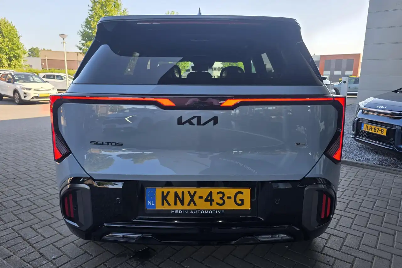 Kia Others 2026