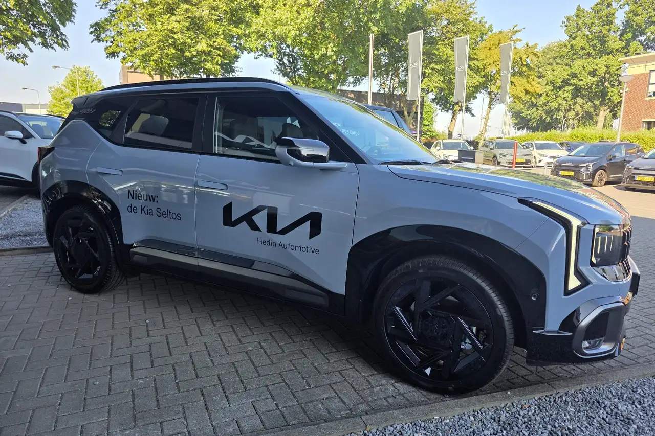 Kia Others 2026