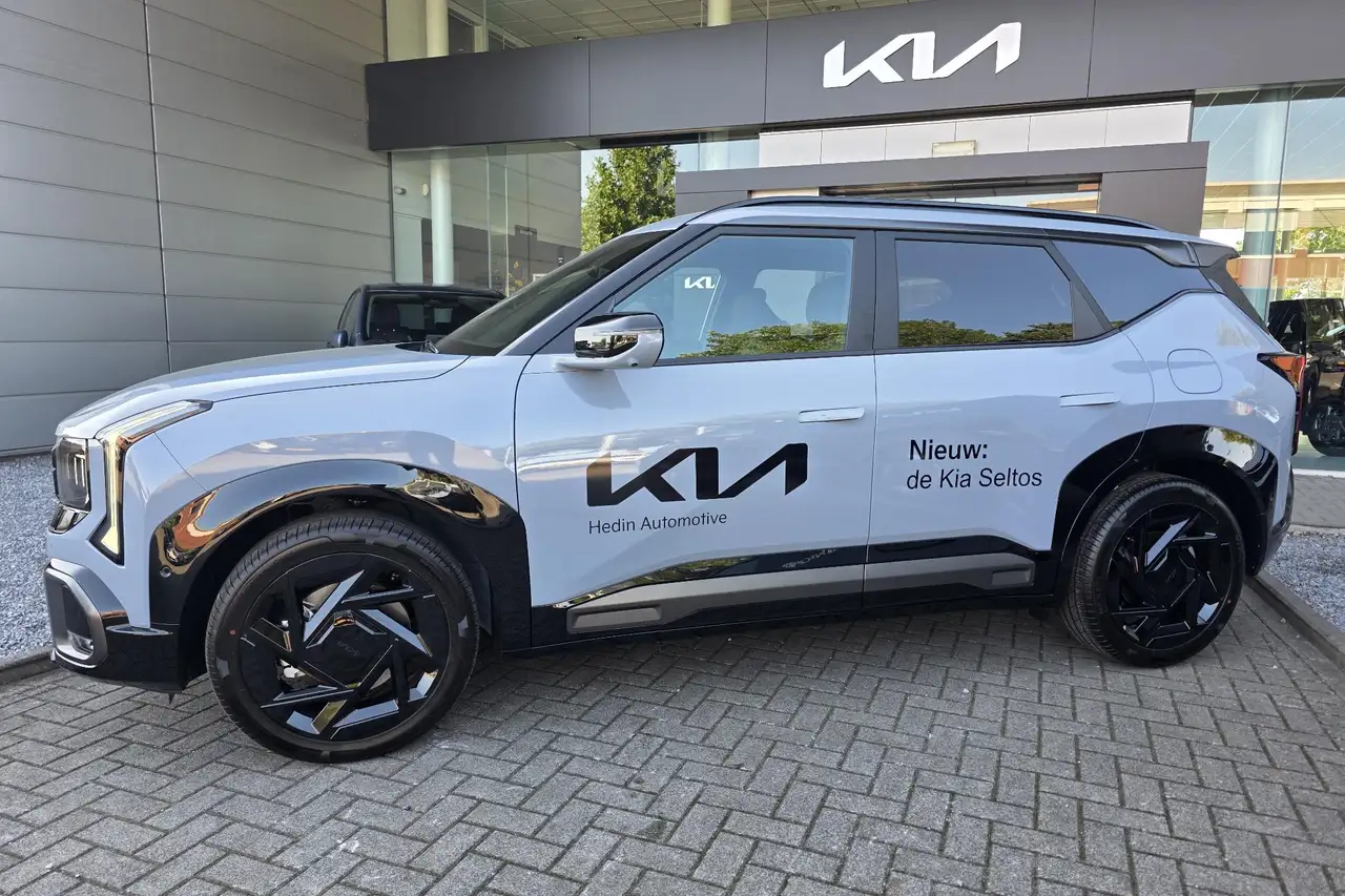 Kia Others 2026