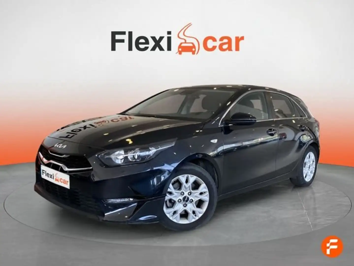 Kia 1.5 MHEV 118kW (160CV) Tech DCT Negru - 2