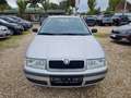 Skoda Octavia 1.6 / Gris - thumbnail 8