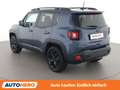 Jeep Renegade 2.0 M-Jet Night Eagle 4WD Blau - thumbnail 4