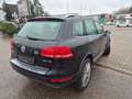 Volkswagen Touareg V6 TDI  *2.HD.Leder*TÜV 08/2027 Black - thumbnail 5