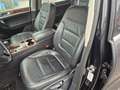 Volkswagen Touareg V6 TDI  *2.HD.Leder*TÜV 08/2027 Black - thumbnail 9