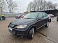 Volkswagen Touareg V6 TDI  *2.HD.Leder*TÜV 08/2027 Black - thumbnail 11