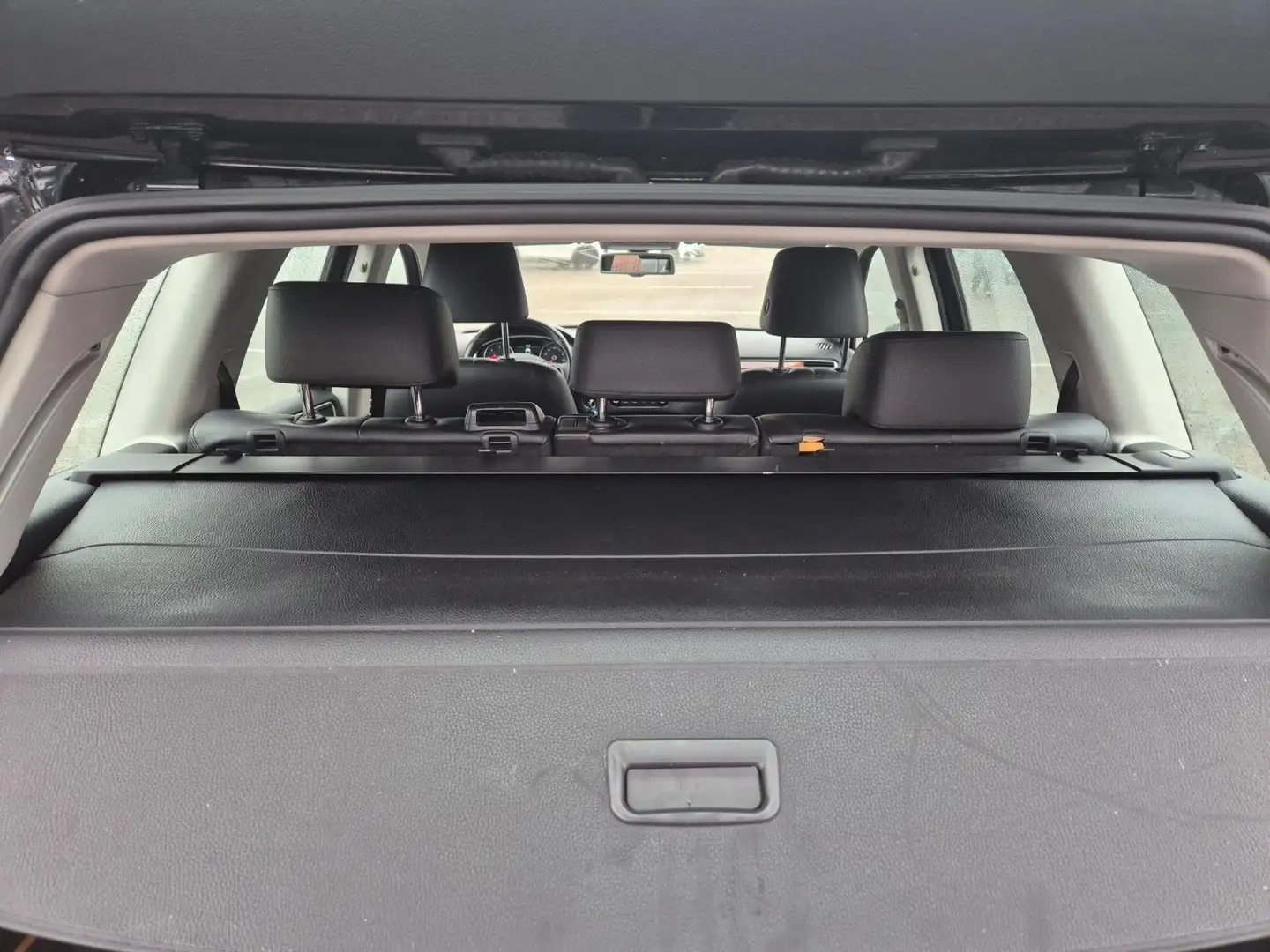 Volkswagen Touareg V6 TDI  *2.HD.Leder*TÜV 08/2027 Black - 2