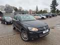 Volkswagen Touareg V6 TDI  *2.HD.Leder*TÜV 08/2027 Black - thumbnail 12