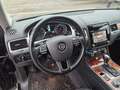 Volkswagen Touareg V6 TDI  *2.HD.Leder*TÜV 08/2027 Black - thumbnail 8