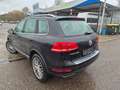 Volkswagen Touareg V6 TDI  *2.HD.Leder*TÜV 08/2027 Black - thumbnail 6