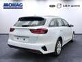Kia Ceed / cee'd 1.5 T-GDI MHEV DCT Ultimate Ed. Sportsw. Weiß - thumbnail 3