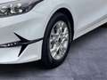 Kia Ceed / cee'd 1.5 T-GDI MHEV DCT Ultimate Ed. Sportsw. Weiß - thumbnail 6