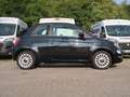 Fiat 500C MY22 1.0 GSE Hybrid DOLCEVITA Carplay/Android Auto Schwarz - thumbnail 5