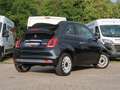 Fiat 500C MY22 1.0 GSE Hybrid DOLCEVITA Carplay/Android Auto Schwarz - thumbnail 6