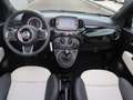 Fiat 500C MY22 1.0 GSE Hybrid DOLCEVITA Carplay/Android Auto Schwarz - thumbnail 15
