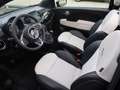 Fiat 500C MY22 1.0 GSE Hybrid DOLCEVITA Carplay/Android Auto Schwarz - thumbnail 12