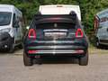 Fiat 500C MY22 1.0 GSE Hybrid DOLCEVITA Carplay/Android Auto Schwarz - thumbnail 7
