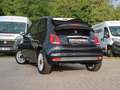Fiat 500C MY22 1.0 GSE Hybrid DOLCEVITA Carplay/Android Auto Schwarz - thumbnail 8