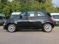 Fiat 500C MY22 1.0 GSE Hybrid DOLCEVITA Carplay/Android Auto Schwarz - thumbnail 9