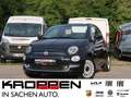 Fiat 500C MY22 1.0 GSE Hybrid DOLCEVITA Carplay/Android Auto Schwarz - thumbnail 1