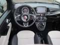 Fiat 500C MY22 1.0 GSE Hybrid DOLCEVITA Carplay/Android Auto Schwarz - thumbnail 16