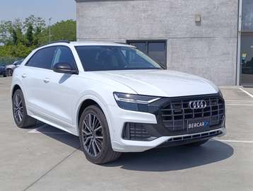 45 3.0 tdi mhev quattro tiptronic