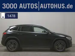 Mercedes-Benz GLA 200 d Style T Leder Navi LED MBUX