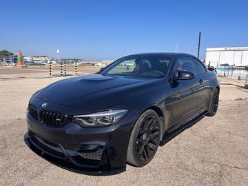 M4A Cabrio