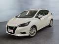 Nissan Micra IG-T 100 5 porte Acenta Bianco - thumbnail 1
