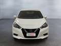 Nissan Micra IG-T 100 5 porte Acenta Bianco - thumbnail 3