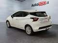 Nissan Micra IG-T 100 5 porte Acenta Bianco - thumbnail 6