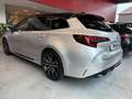 Toyota Corolla 2.0 HYBRID AT BREAK GR SPORT / 27850 KM !!! Argent - thumbnail 2