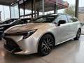 Toyota Corolla 2.0 HYBRID AT BREAK GR SPORT / 27850 KM !!! Argent - thumbnail 1