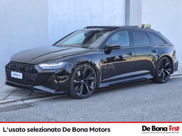 avant 4.0 mhev quattro tiptronic