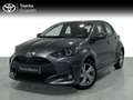 Toyota Yaris Active Plus 120H Grau - thumbnail 1
