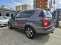 SsangYong Rexton 2.2 d Top pelle 4wd 7pti auto Grijs - thumbnail 2