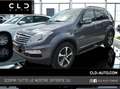 SsangYong Rexton 2.2 d Top pelle 4wd 7pti auto Grau - thumbnail 1