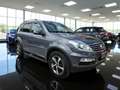 SsangYong Rexton 2.2 d Top pelle 4wd 7pti auto Grau - thumbnail 5
