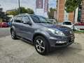 SsangYong Rexton 2.2 d Top pelle 4wd 7pti auto Grijs - thumbnail 5