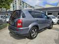 SsangYong Rexton 2.2 d Top pelle 4wd 7pti auto Grijs - thumbnail 4
