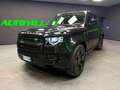 Land Rover Defender 110 2.0 si4 SE awd 300cv auto PREZZO REALE Noir - thumbnail 3