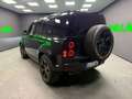 Land Rover Defender 110 2.0 si4 SE awd 300cv auto PREZZO REALE Noir - thumbnail 18
