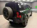 Land Rover Defender 110 2.0 si4 SE awd 300cv auto PREZZO REALE Noir - thumbnail 4