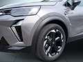 Mitsubishi ASX Edition Hybrid  1,8 l HEV AT  Airbag, Android Auto Gris - thumbnail 13