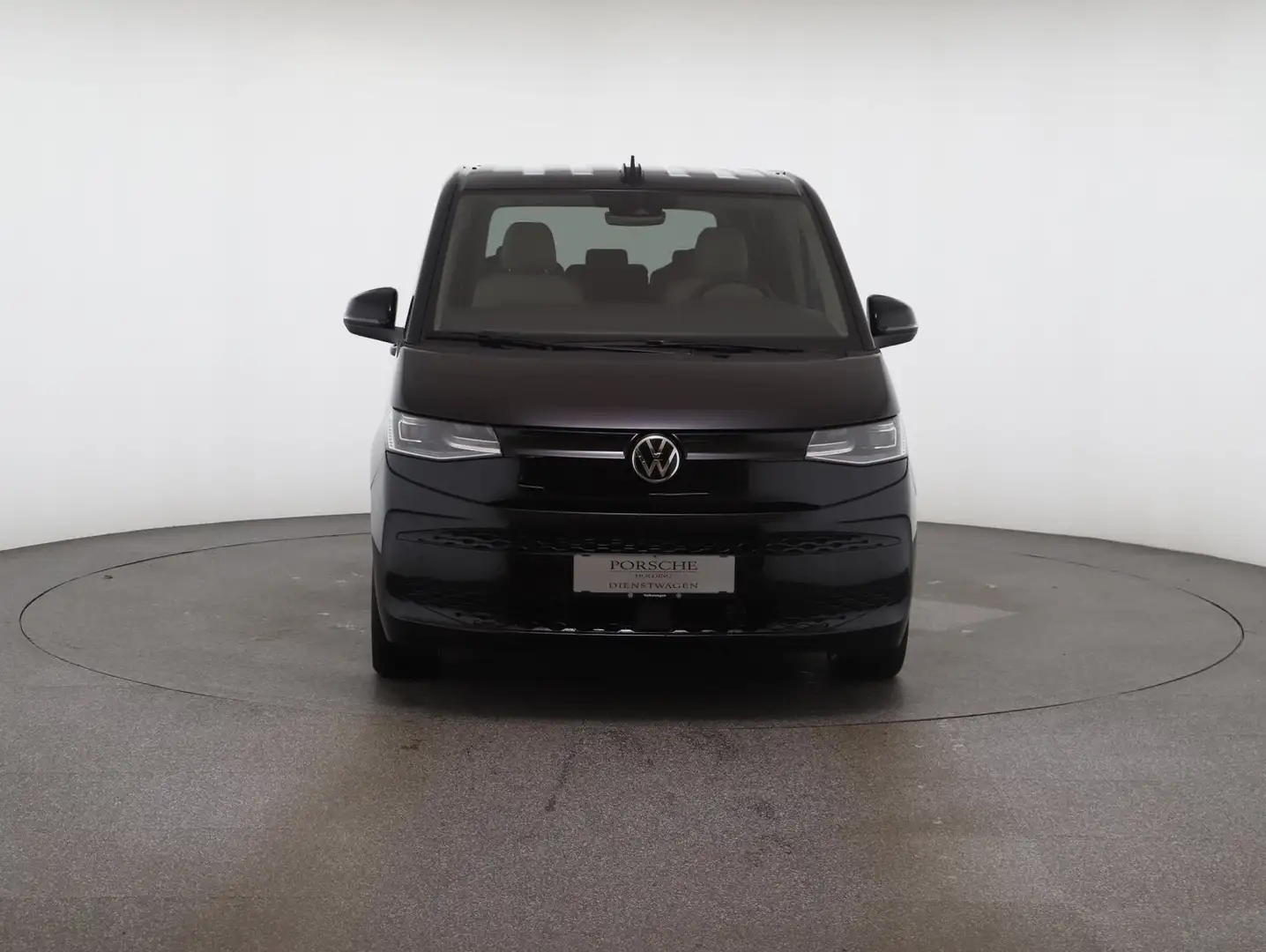 Volkswagen T7 Multivan VW T7 Multivan Business eHybrid 180 kW 4MOTION Schwarz - 2