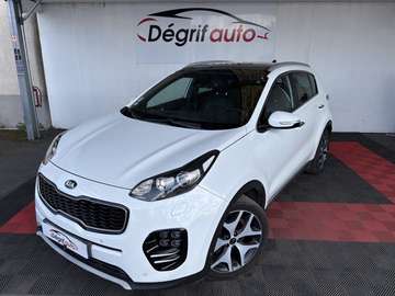 1.7 CRDi 141 ISG 4x2 DCT7 GT Line