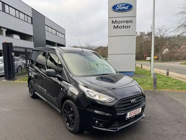 Ford Transit Connect Transit Connect L1 Trend *25652 OC0609