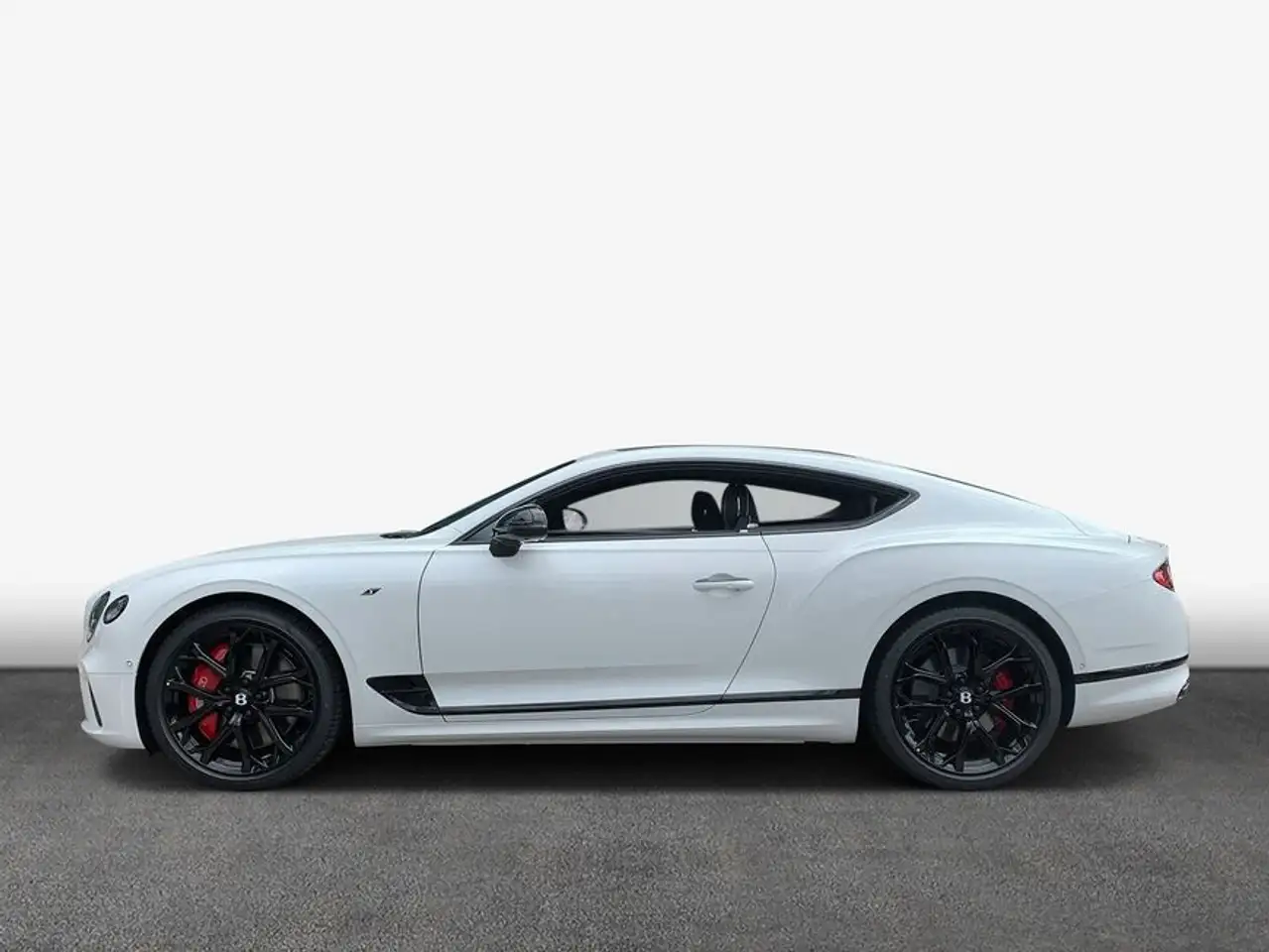 Bentley Continental GT 2024
