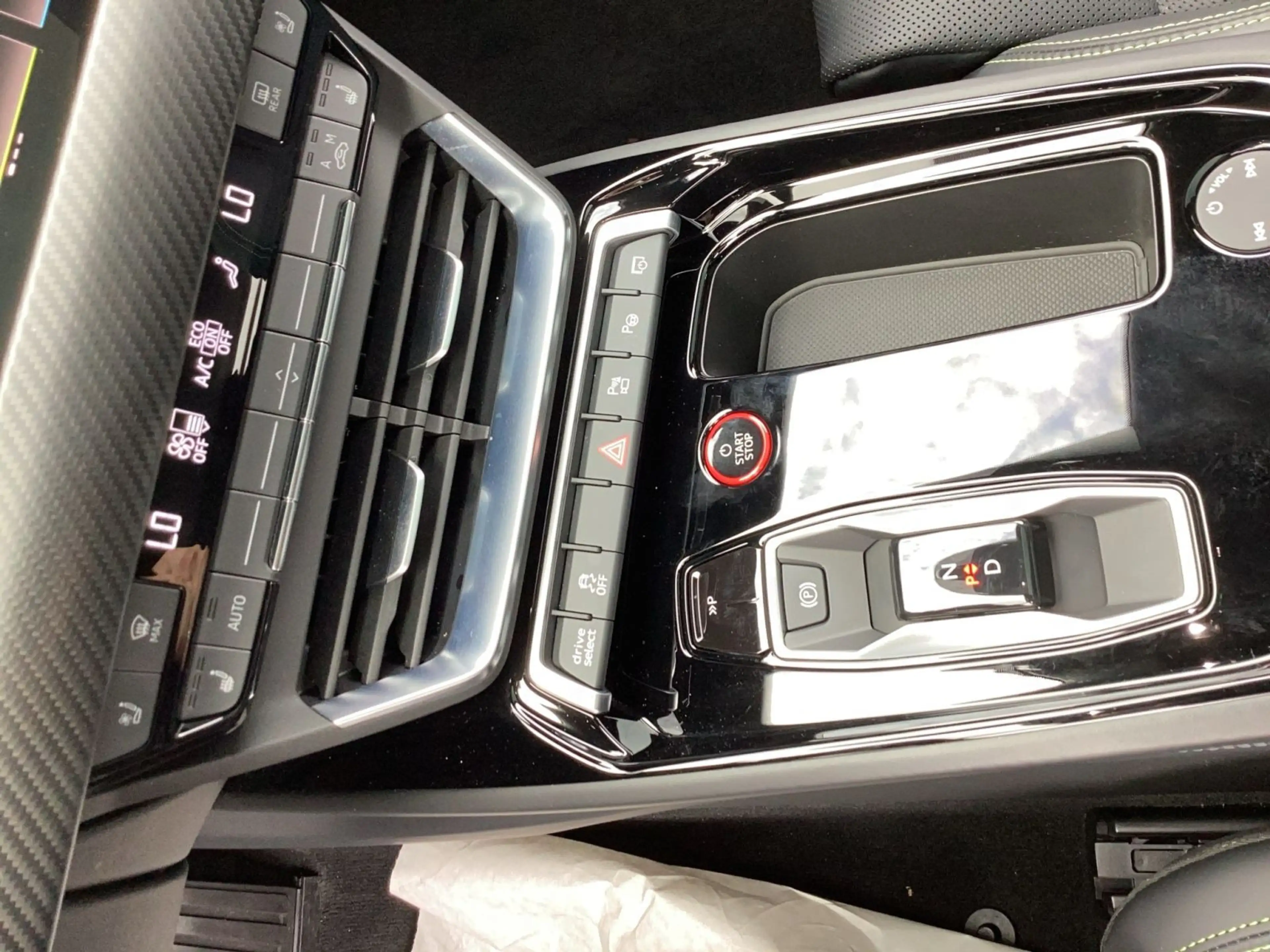 Audi e-tron GT Matrix/Luft/Assistenz+/Memory/ — photo 13