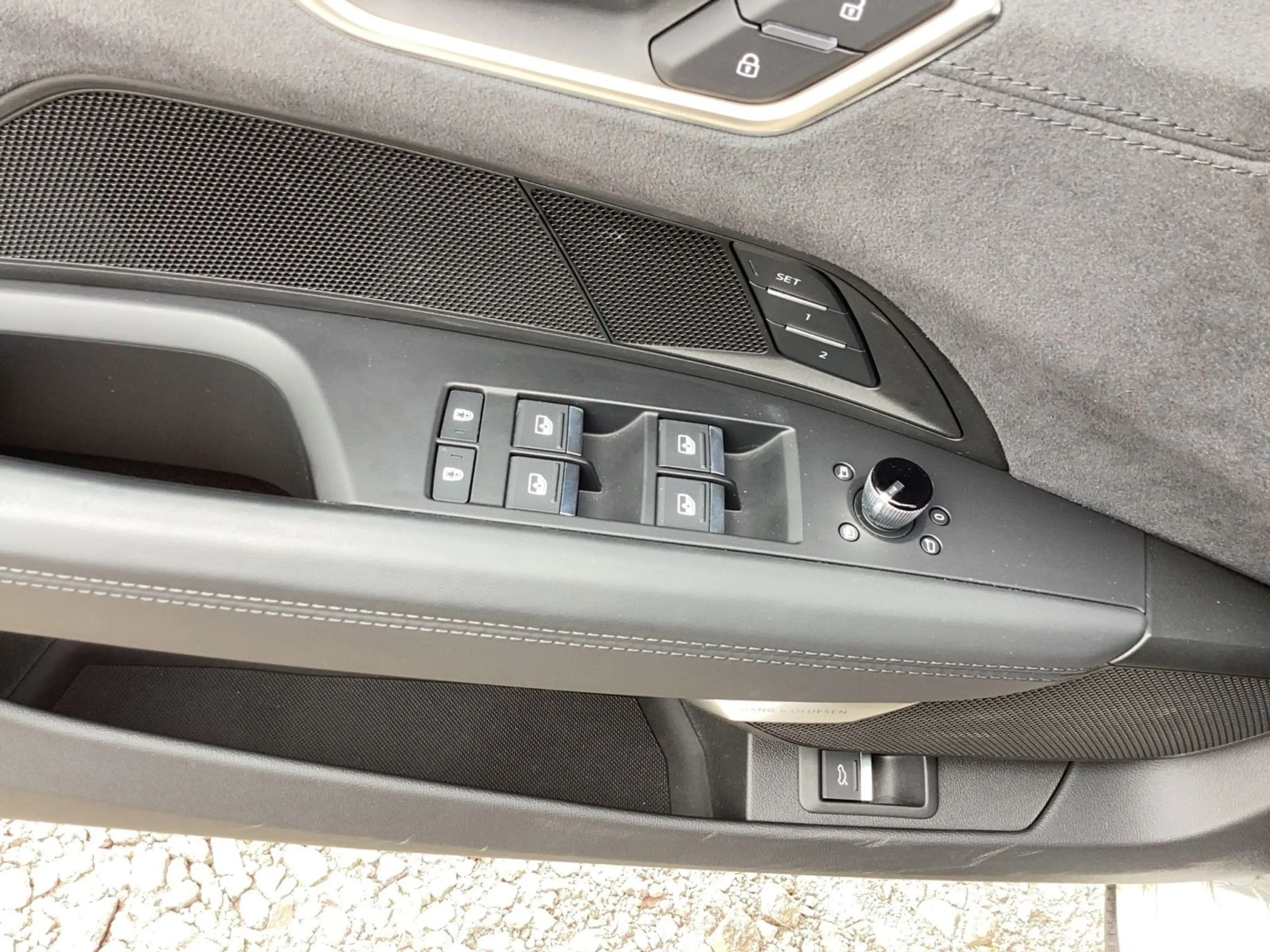 Audi e-tron GT Matrix/Luft/Assistenz+/Memory/ — photo 14