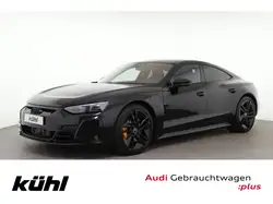 Audi e-tron GT Matrix/Luft/Assistenz+/Memory/